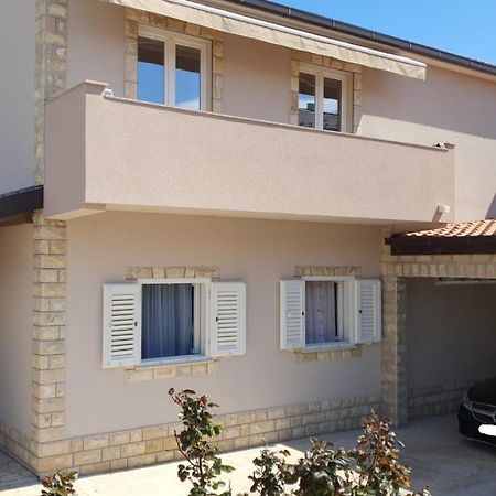 Villa Senka Nečujam Kültér fotó