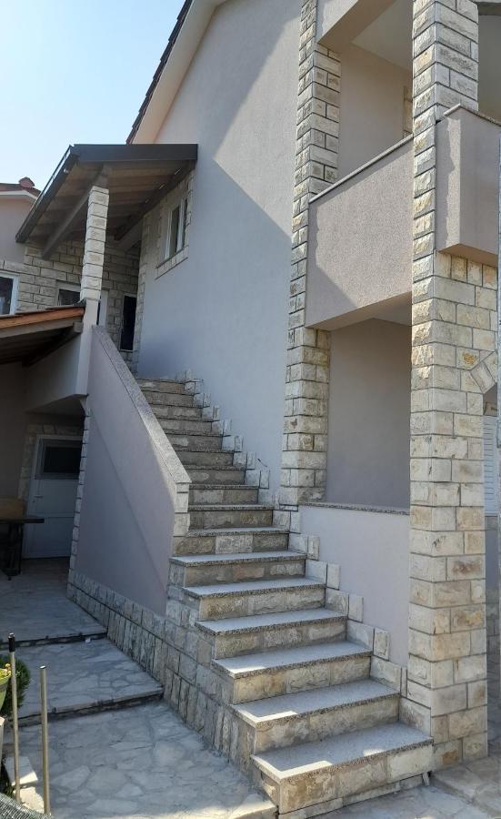 Villa Senka Nečujam Kültér fotó