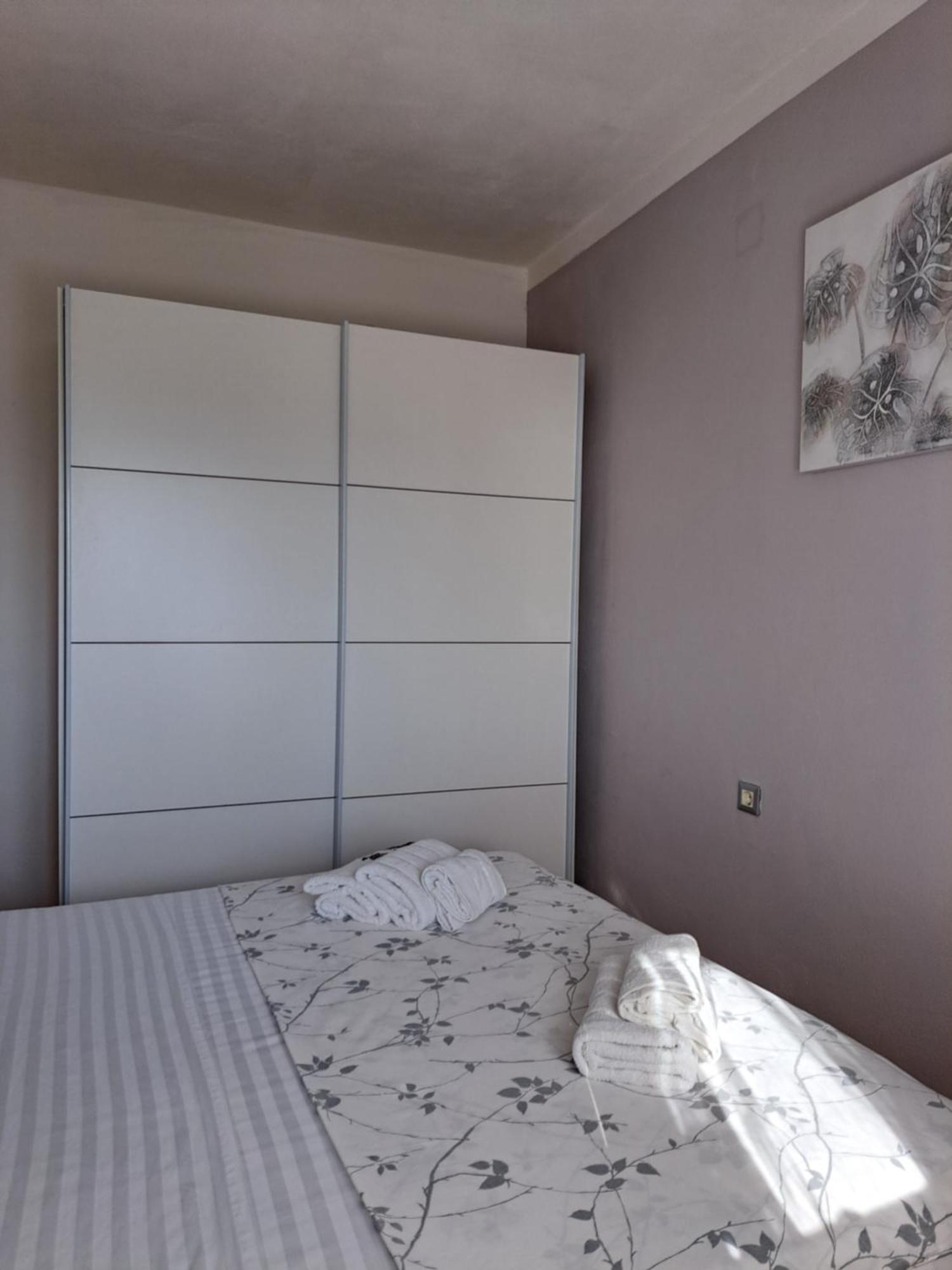 Villa Senka Nečujam Kültér fotó