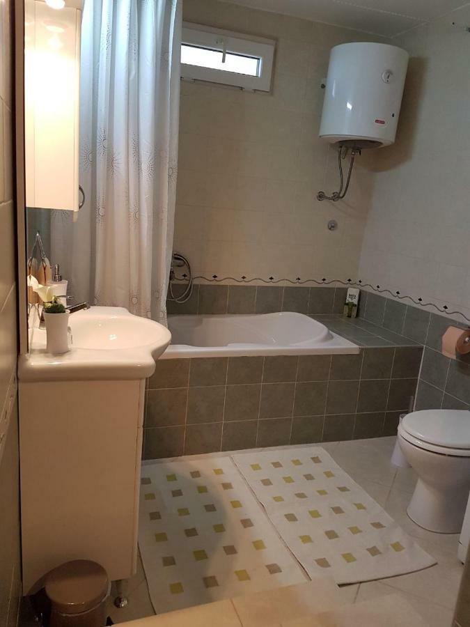 Villa Senka Nečujam Kültér fotó