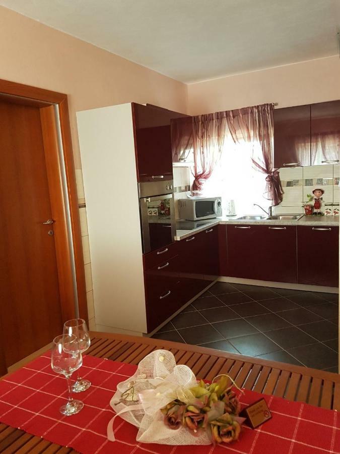 Villa Senka Nečujam Kültér fotó