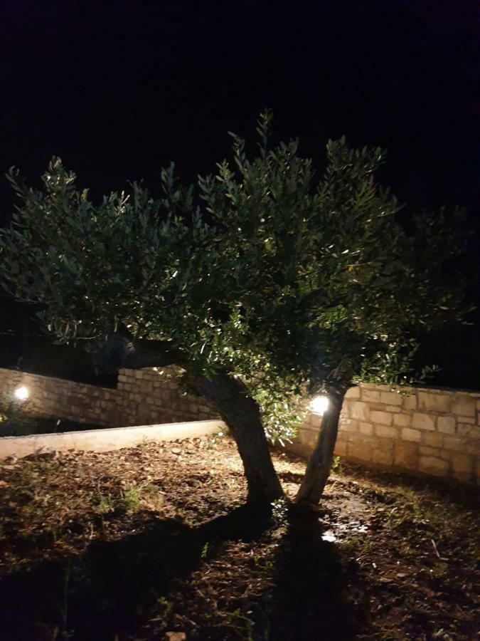 Villa Senka Nečujam Kültér fotó